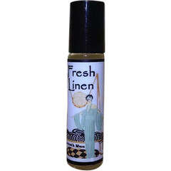 Fresh Linen (Perfume Oil) by Seventh Muse