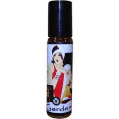 Gardenia (Perfume Oil) von Seventh Muse