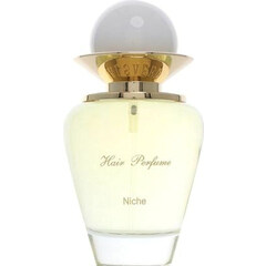 Niche (Hair Perfume) by Atyab Al Saeed / أطياب السعيد