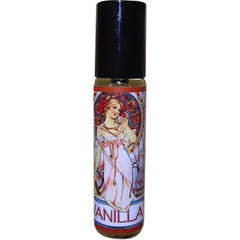 Vanilla (Perfume Oil) von Seventh Muse