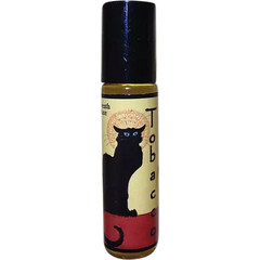 Tobacco (Perfume Oil) by Seventh Muse