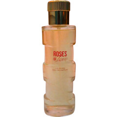 Roses of Love by NG Perfumes