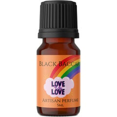 Love is Love by Black Baccara