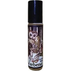 Verbena (Perfume Oil) by Seventh Muse