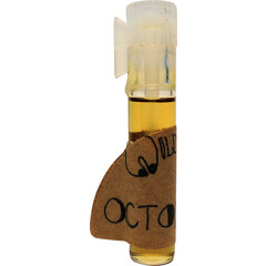 October (Perfume Oil) von Wild Veil Perfume