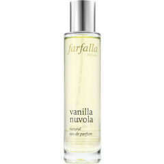 Vanilla Nuvola / Nuvola by Farfalla