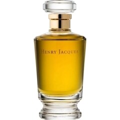 Onction (Extrait de Parfum) by Henry Jacques