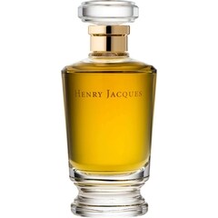 Correspondance (Extrait de Parfum) by Henry Jacques