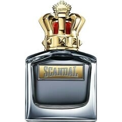 Scandal pour Homme by Jean Paul Gaultier