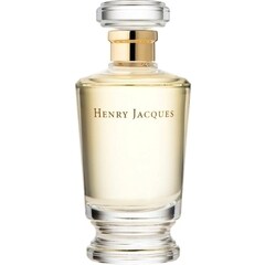 Musk Oil White (Extrait de Parfum) by Henry Jacques