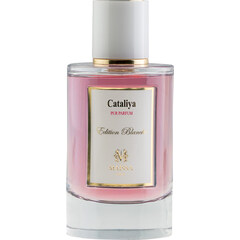 Édition Blanche - Cataliya (Eau de Parfum) by Maïssa