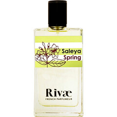 Saleya Spring by Rivæ