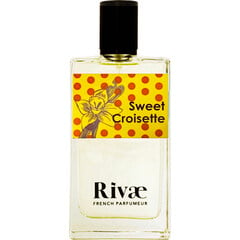 Sweet Croisette by Rivæ
