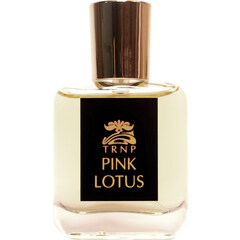 Pink Lotus (Eau de Parfum) by Teone Reinthal Natural Perfume