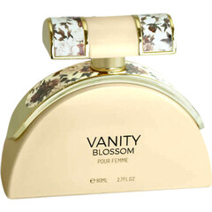 Vanity Blossom by Vivarea