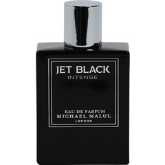 Jet Black Intense von Michael Malul