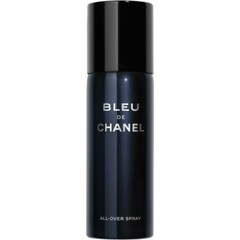 Bleu de Chanel (All-Over Spray) von Chanel