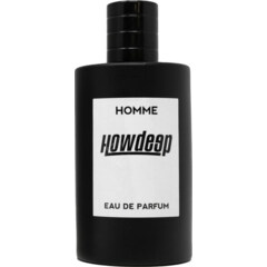 Homme by Howdeep