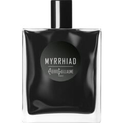 Myrrhiad by Pierre Guillaume