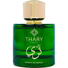 Thary / ثري by Thary