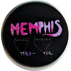 Memphis (Solid Perfume) by Wild Veil Perfume