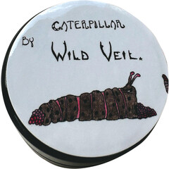 Caterpillar (Solid Perfume) by Wild Veil Perfume