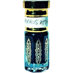Ruh Khus Attar by Mellifluence Perfume