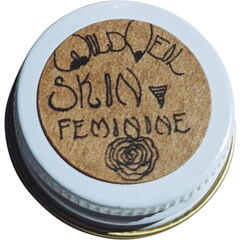Skin: Feminine (Solid Perfume) by Wild Veil Perfume