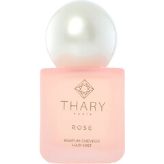 Rose (Parfum Cheveux) von Thary