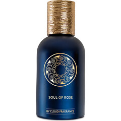 Soul of Rose by Cloud Fragrance