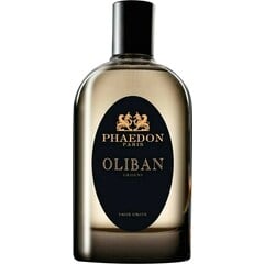 Oliban / Grisens by Phaedon