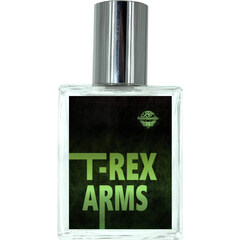 T-Rex Arms (Eau de Parfum) by Sucreabeille
