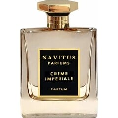 Creme Imperiale von Navitus Parfums