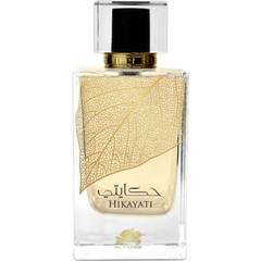 Hikayati (Eau de Parfum) by Al Fares