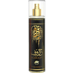 Huroof (Fragrance Mist) by Al Fares