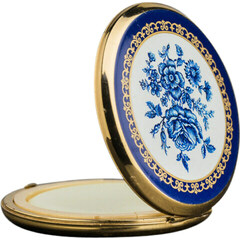 Dorian Gray (Solid Perfume) by Ravenscourt Apothecary