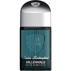 Millennials Dinamico by Tonino Lamborghini