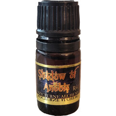 Shadow of Anubis Rez by Nocturne Alchemy