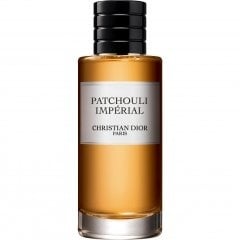 Patchouli Impérial by Dior