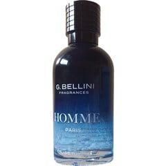 G. Bellini - Homme by Lidl