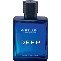 G. Bellini - Deep (Eau de Toilette) by Lidl