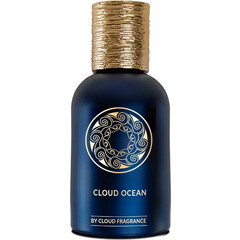 Cloud Ocean von Cloud Fragrance