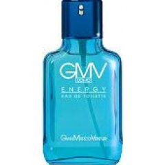 GMV Uomo Energy (Eau de Toilette) von Gian Marco Venturi