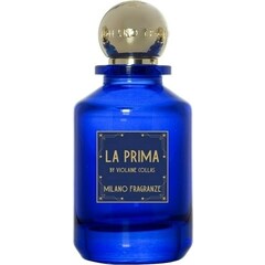 La Prima by Milano Fragranze