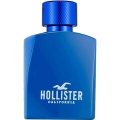 Wave Crush for Him by Hollister