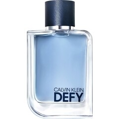 Defy (Eau de Toilette) von Calvin Klein