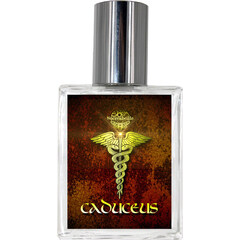 Caduceus (Eau de Parfum) by Sucreabeille