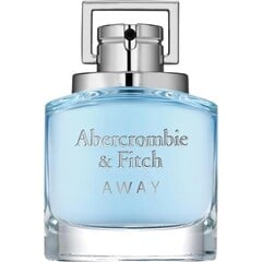 Away Man by Abercrombie & Fitch