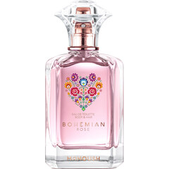 Bohemian Rose by Manoush