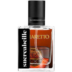 Amaretto (Eau de Parfum) von Sucreabeille